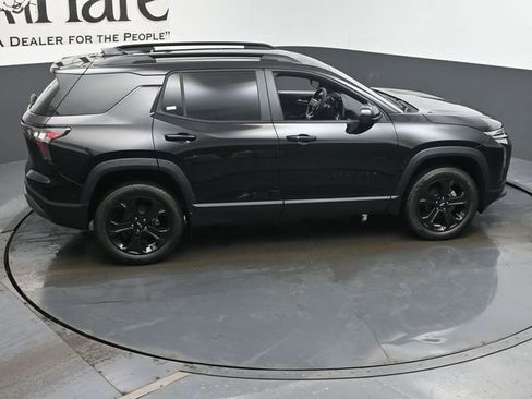 New 2026 Chevrolet Equinox LT w/ Midnight Edition image 17