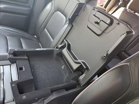 Used 2021 RAM 1500 Limited AWD/4WD image 27