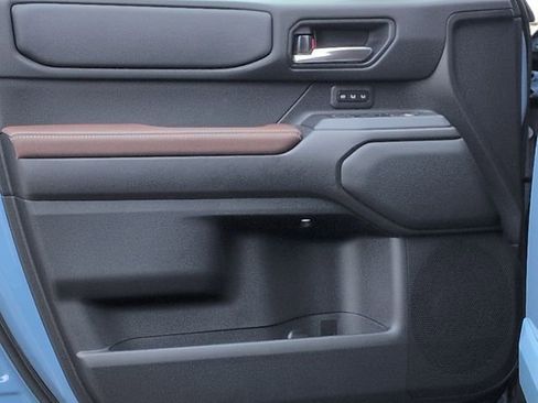 New 2026 Toyota Land Cruiser Base image 14