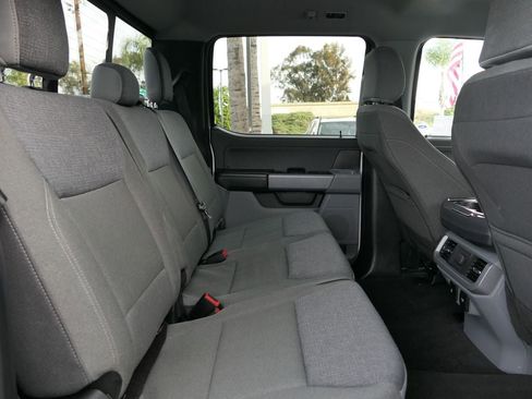 Used 2024 Ford F150 XLT w/ Equipment Group 302A MID image 26