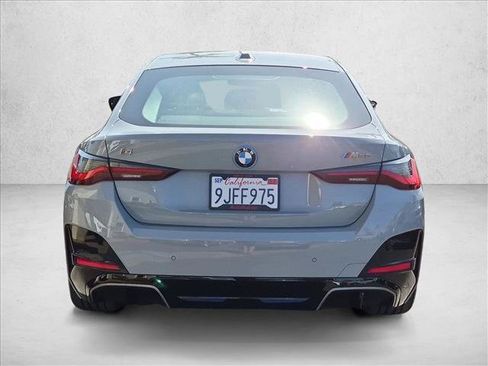 Used 2023 BMW i4 M50 AWD/4WD image 7