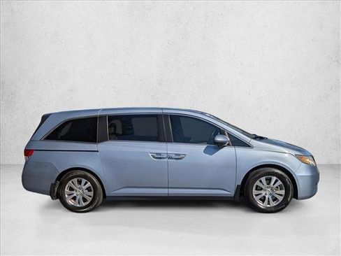 Used 2014 Honda Odyssey EX-L image 4