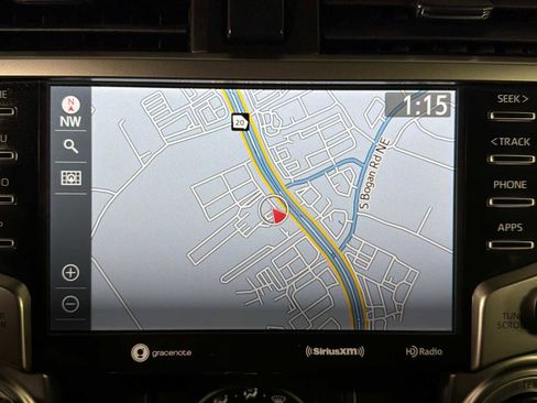 Used 2023 Toyota 4Runner SR5 Premium w/ Moonroof Package image 28