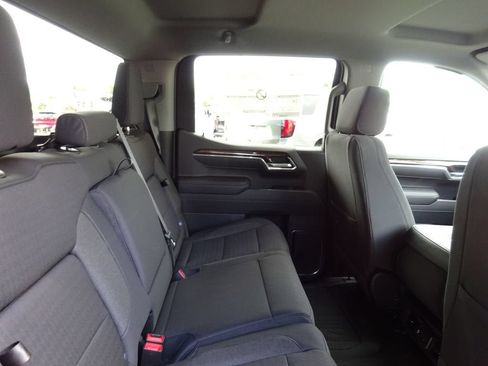 New 2026 GMC Sierra 1500 Elevation AWD/4WD image 22