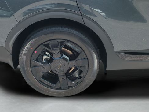New 2026 Kia Sportage X-Line Prestige AWD/4WD image 11