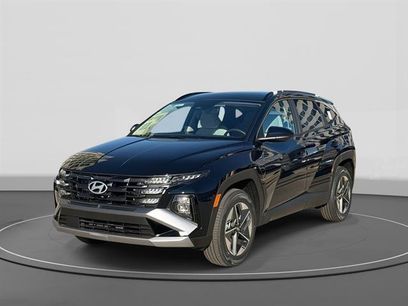 New 2026 Hyundai Tucson SEL