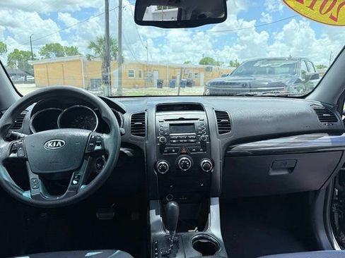 Used 2012 Kia Sorento LX w/ Convenience Pkg FWD image 15
