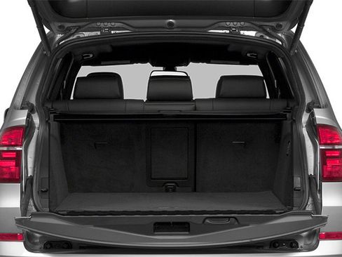 Used 2013 BMW X5 xDrive35i image 12