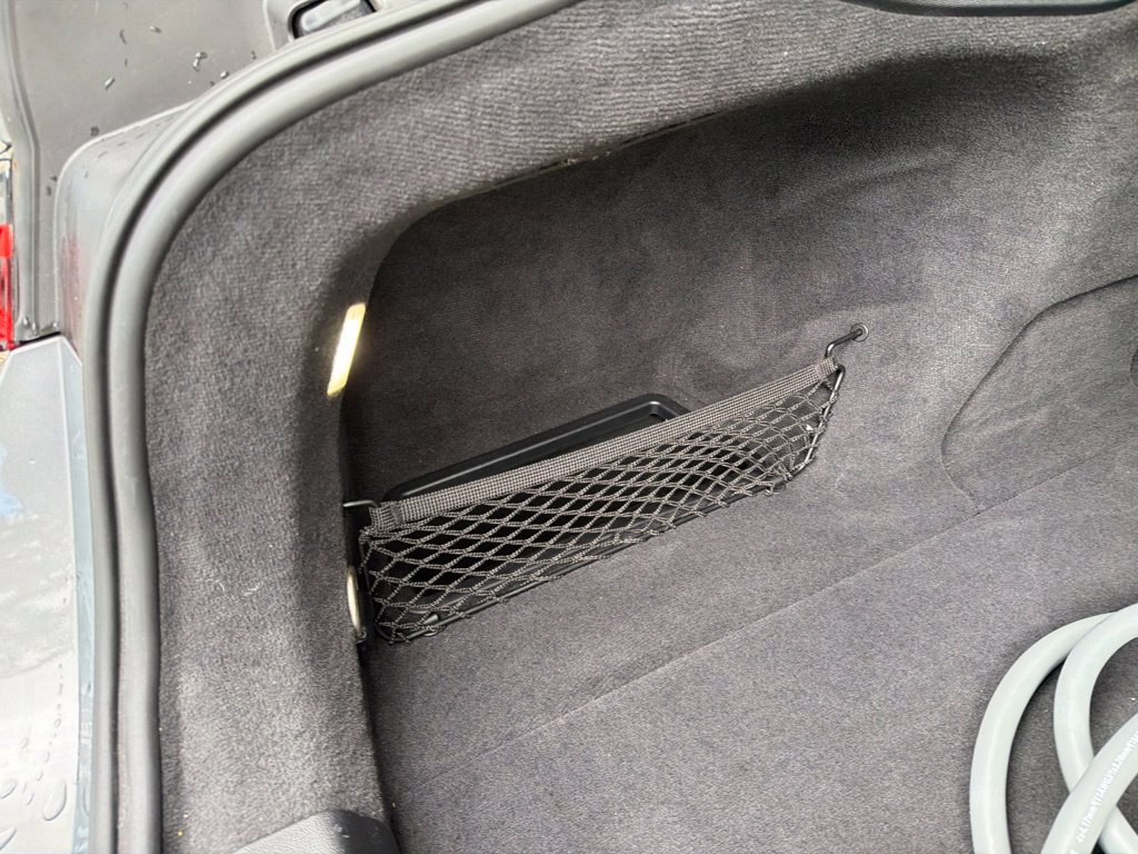 Used 2024 BMW i4 eDrive40 RWD image 43