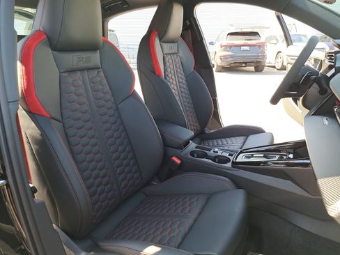 New 2026 Audi RS 3 2.5T image 10