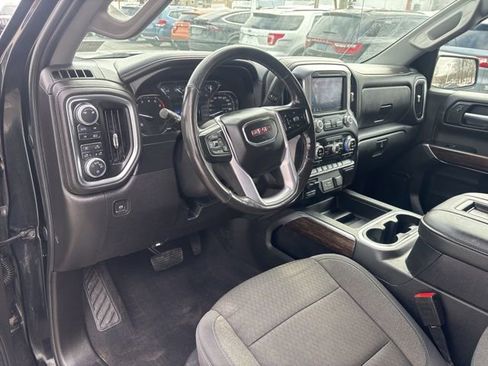 Used 2019 GMC Sierra 1500 Elevation image 12