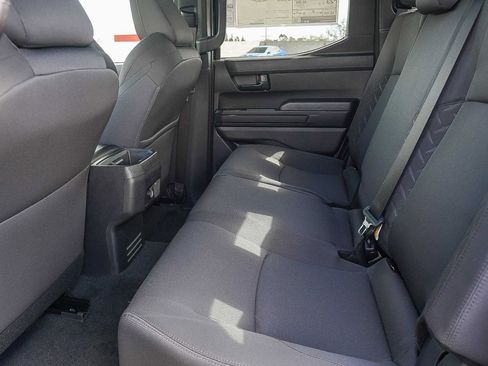New 2026 Toyota Tacoma SR RWD image 23