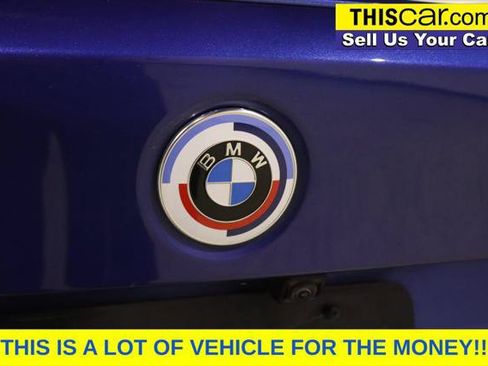 Used 2023 BMW M340i w/ Driving Assistance Package RWD image 13
