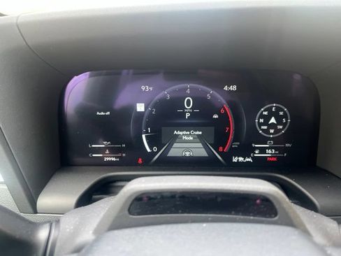 Used 2024 Lexus GX 550 AWD/4WD image 12