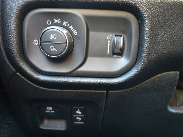 Used 2021 RAM 1500 Rebel w/ Rebel Level 1 Equipment Group AWD/4WD image 20