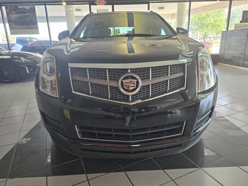 Used 2010 Cadillac SRX 2WD image 2