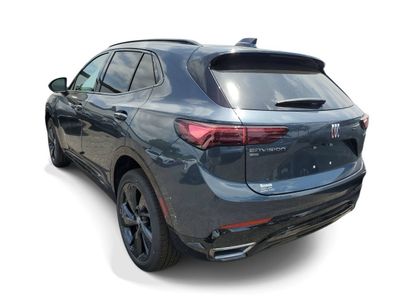 New 2026 Buick Envision Sport Touring