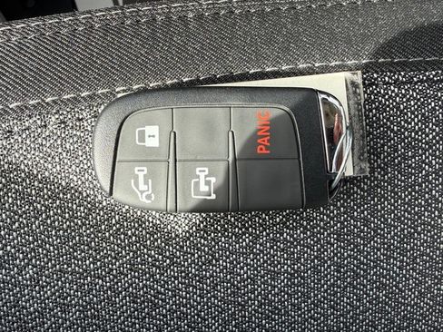 New 2026 RAM ProMaster 2500 w/ Safety Group image 29