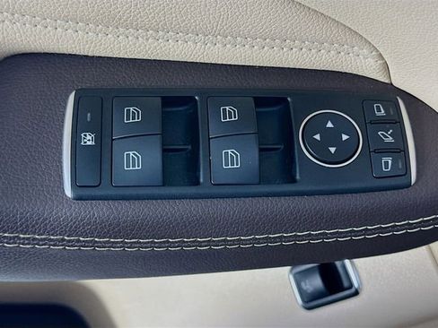 Certified 2017 Mercedes-Benz GLE 350 4MATIC image 18