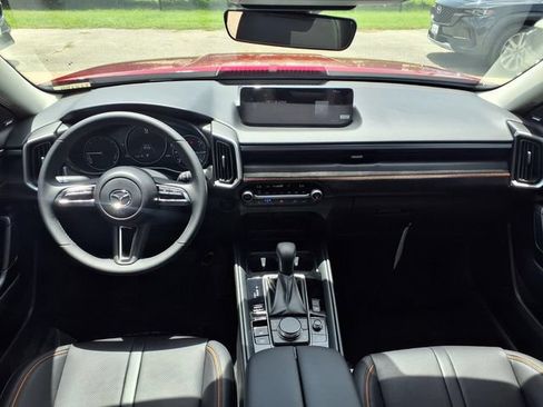 New 2026 MAZDA CX-50 AWD 2.5 Hybrid w/ Weather Package image 7