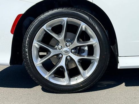 Used 2022 Dodge Charger GT RWD image 29