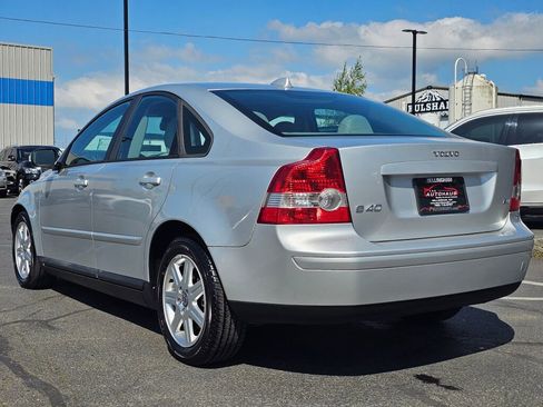 Used 2007 Volvo S40 2.4i FWD image 3