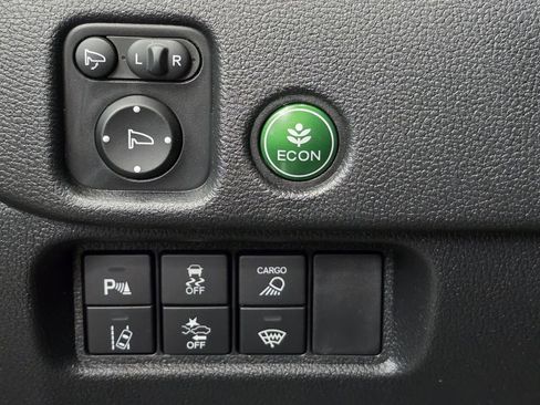 New 2026 Honda Ridgeline TrailSport image 49