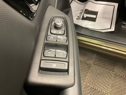 New 2026 Subaru Forester Limited image 11