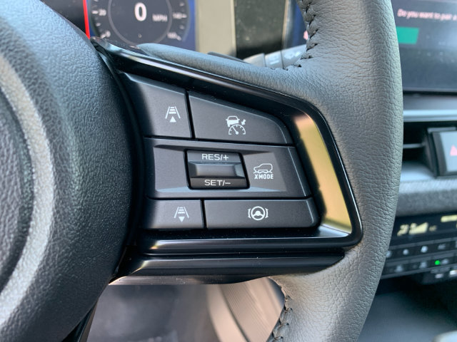 New 2026 Subaru Outback Premium AWD/4WD image 17
