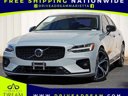 Used 2024 Volvo S60 B5 Plus w/ Climate Package