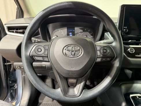 Certified 2024 Toyota Corolla LE image 20