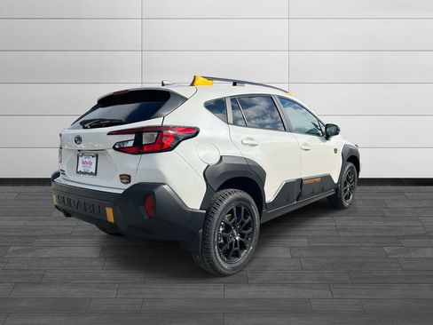 New 2026 Subaru Crosstrek 2.5i Wilderness w/ Crosstrek Mirror Package image 3