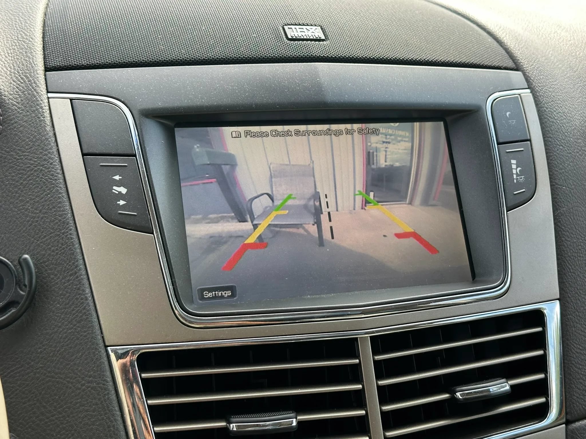 Used 2012 Lincoln MKT AWD image 35