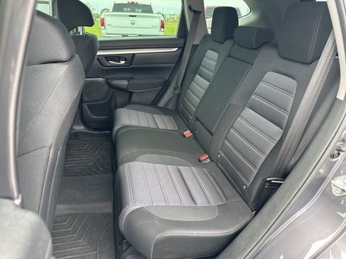 Used 2020 Honda CR-V LX image 14