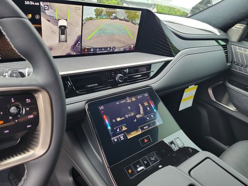 New 2026 INFINITI QX80 Autograph image 20