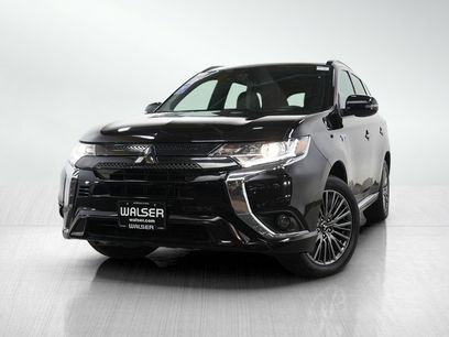 Used 2022 Mitsubishi Outlander LE