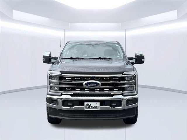 Used 2023 Ford F250 Lariat w/ Chrome Package AWD/4WD image 20