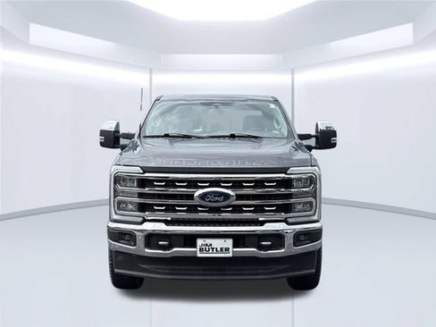 Used 2023 Ford F250 Lariat w/ Chrome Package AWD/4WD image 20