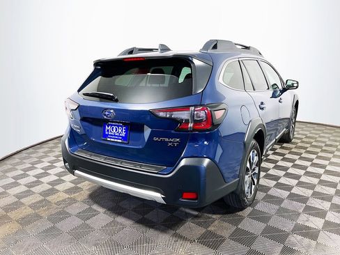 Used 2025 Subaru Outback Limited XT AWD/4WD image 7