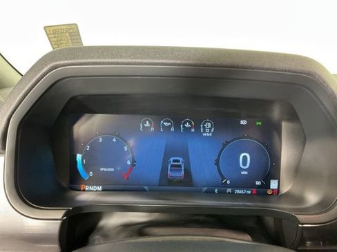 Used 2025 Ford F150 Lariat image 18