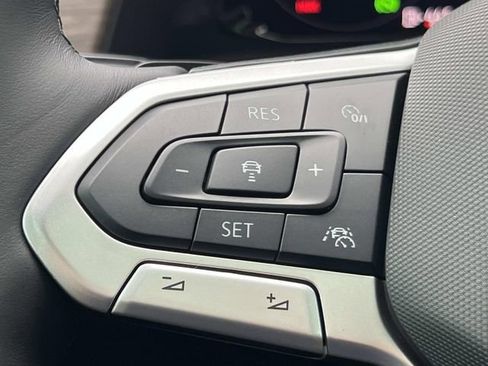 New 2026 Volkswagen Atlas SEL Premium R-Line AWD/4WD image 16