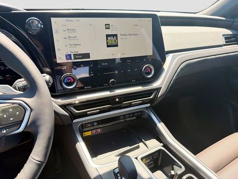 New 2026 Lexus TX 350 AWD image 30