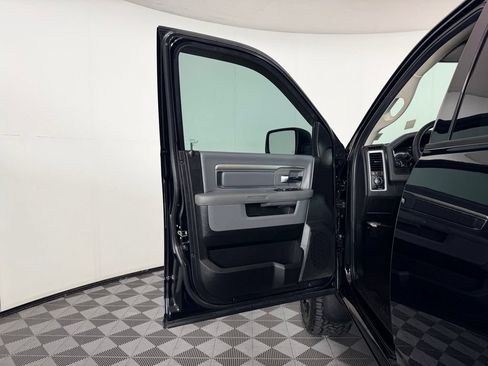 Used 2019 RAM 1500 Warlock w/ Electronics Group AWD/4WD image 22