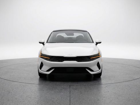 Used 2025 Kia K5 LXS image 2