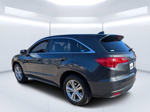 Used 2014 Acura RDX FWD image 5