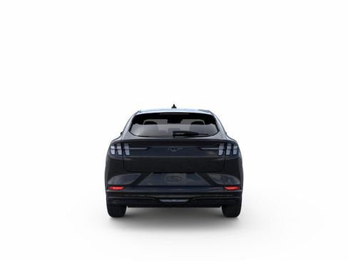 New 2025 Ford Mustang Mach-E Premium w/ Sport Appearance Package image 6