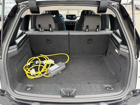 Used 2020 BMW i3 s RWD image 45