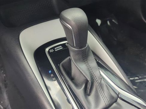 Certified 2024 Toyota Corolla SE FWD image 21