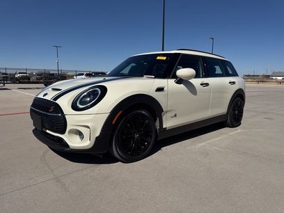 Used 2022 MINI Cooper Clubman S w/ Premium Package