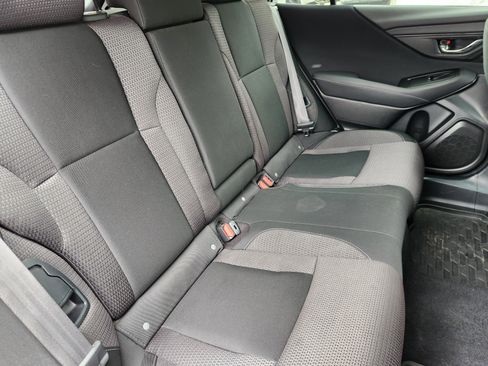 Used 2023 Subaru Outback Premium image 17